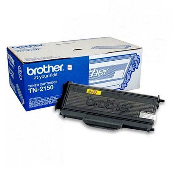 Brother کارتریج مدل 2150 لیزری مشکی