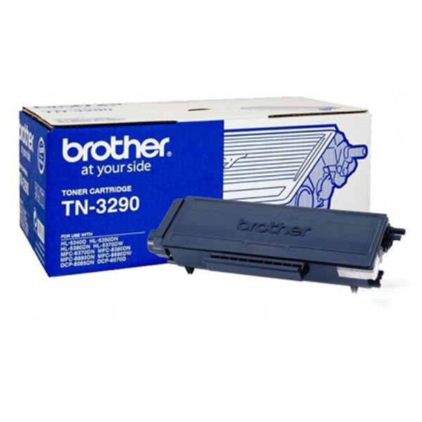 Brother کارتریج مدل 3290 لیزری مشکی