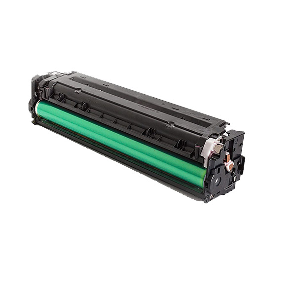 HP 1217 Color Laser Cartridge