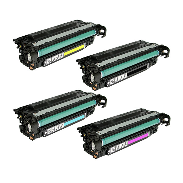 HP 4025 Color Laser Cartridge