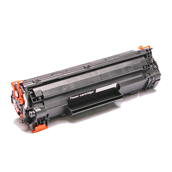 HP A1215 black laser cartridge