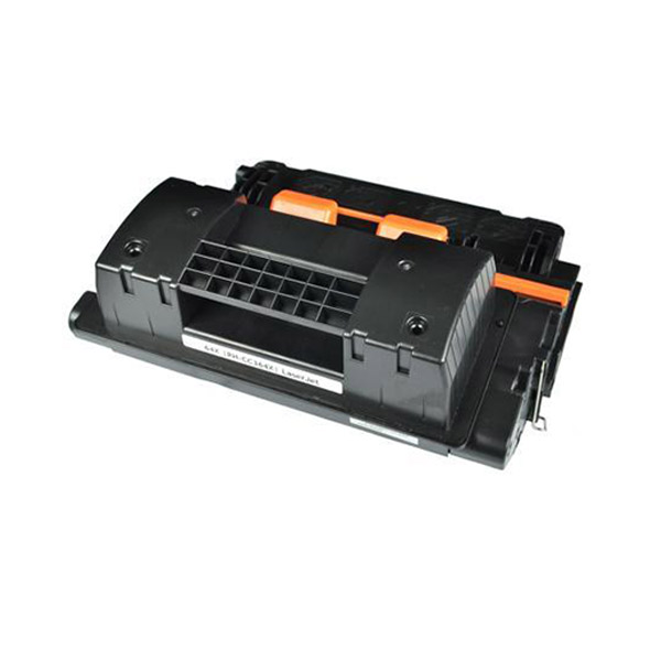 HP A91 black laser cartridge